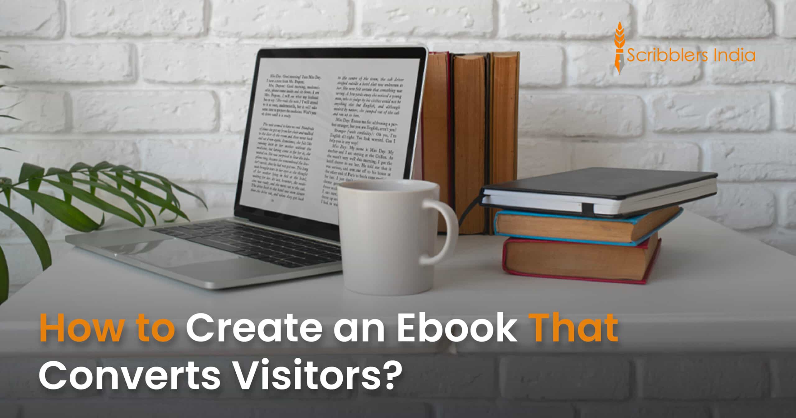 How to Use an Ebook to Generate Qualified Leads: A Strategic Guide