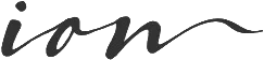 Ion