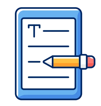 Ebook Writing Services