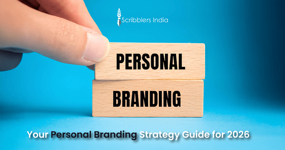 Is Your Image Ready for the Future? The Ultimate Personal Branding Strategy for 2026