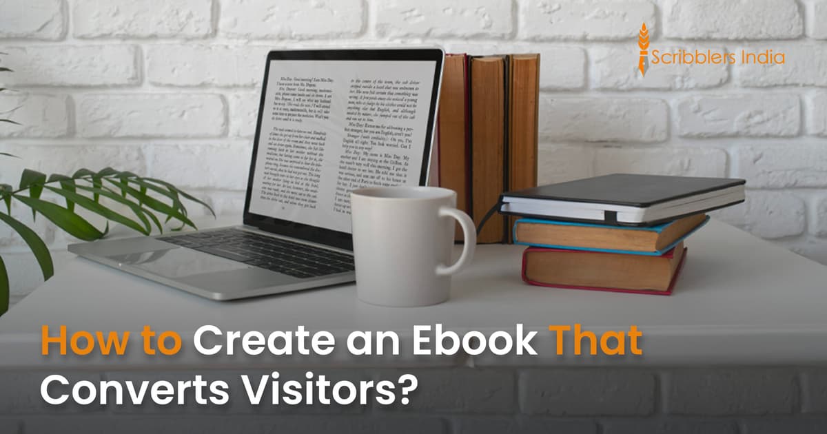 How to Use an Ebook to Generate Qualified Leads: A Strategic Guide