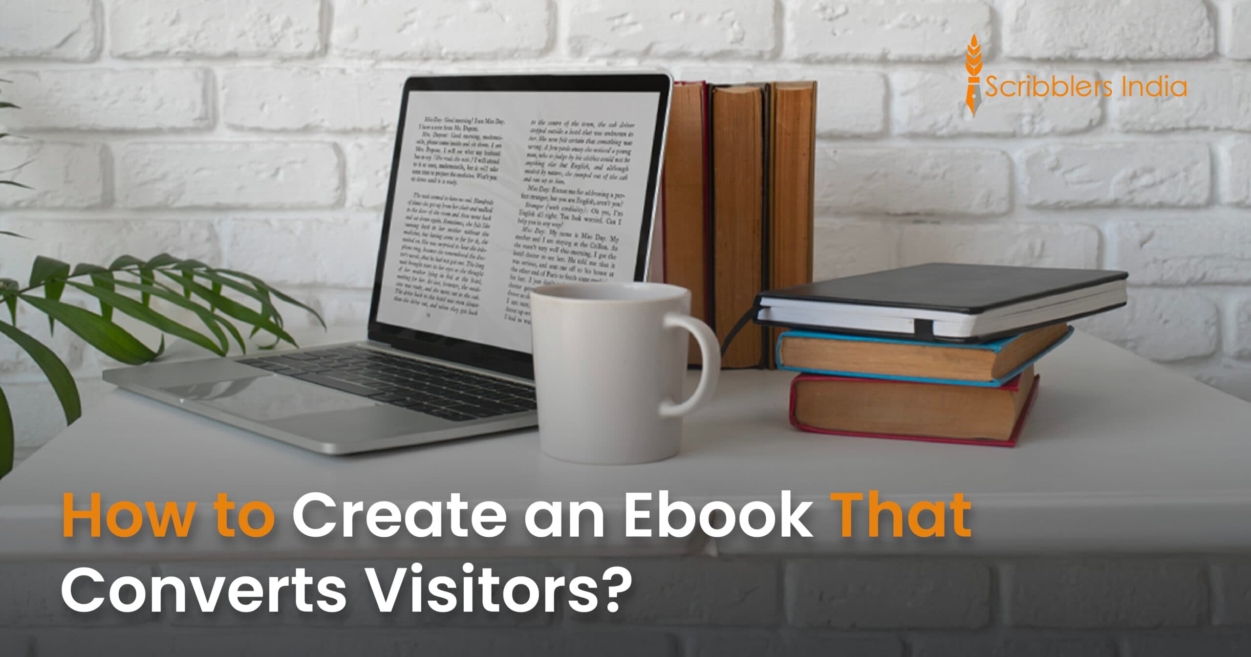 How to Use an Ebook to Generate Qualified Leads: A Strategic Guide