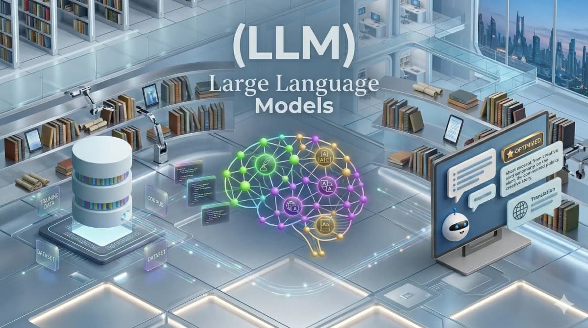 Large Language Model (LLM)