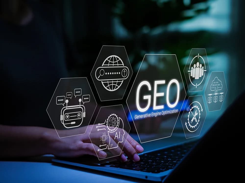 Generative Engine Optimization (GEO) Services