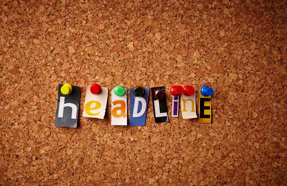 11 Incredible Tips For Writing Headlines That Get Clicks!