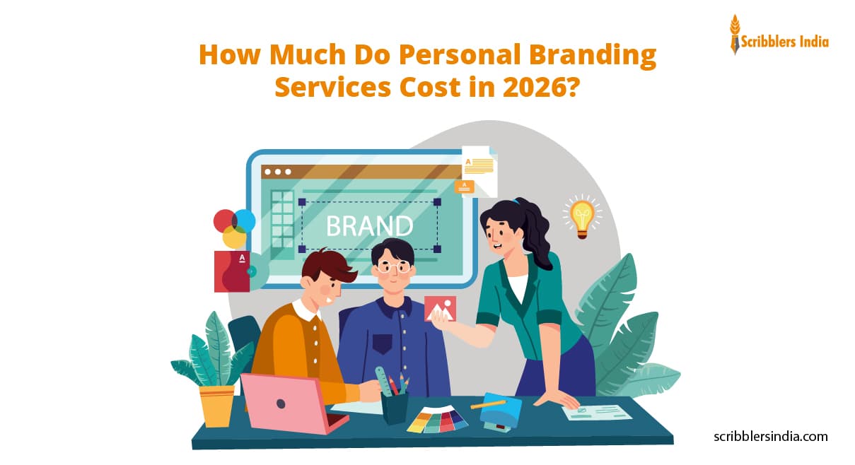 What is the Cost of Personal Branding Services: A Complete Pricing Guide