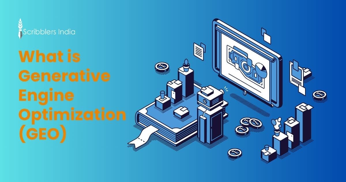 Generative Engine Optimization (GEO)