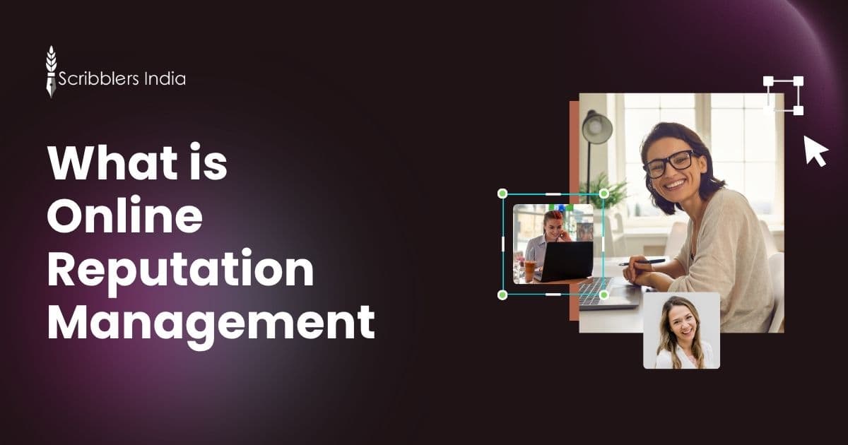 Online Reputation Management