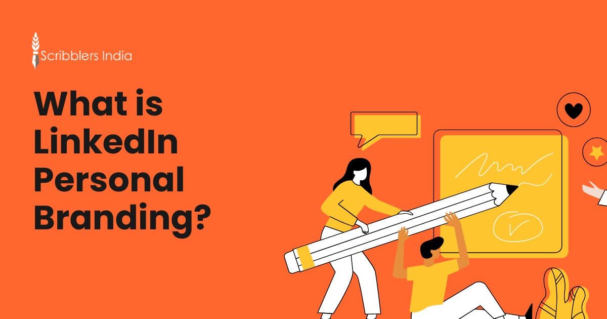 LinkedIn Personal Branding