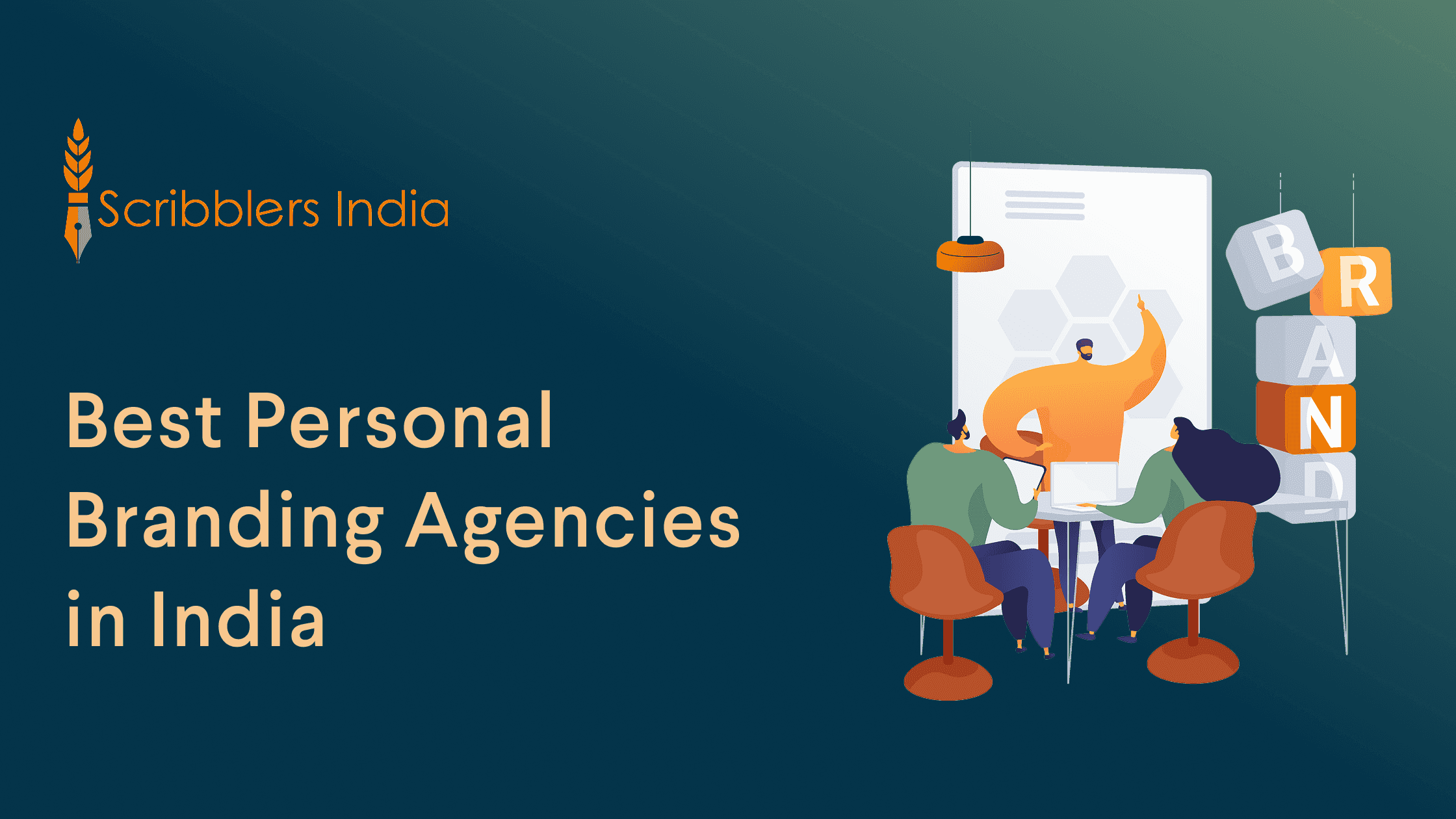 Which Are the Best Personal Branding Agencies in India? (Updated October 2026)
