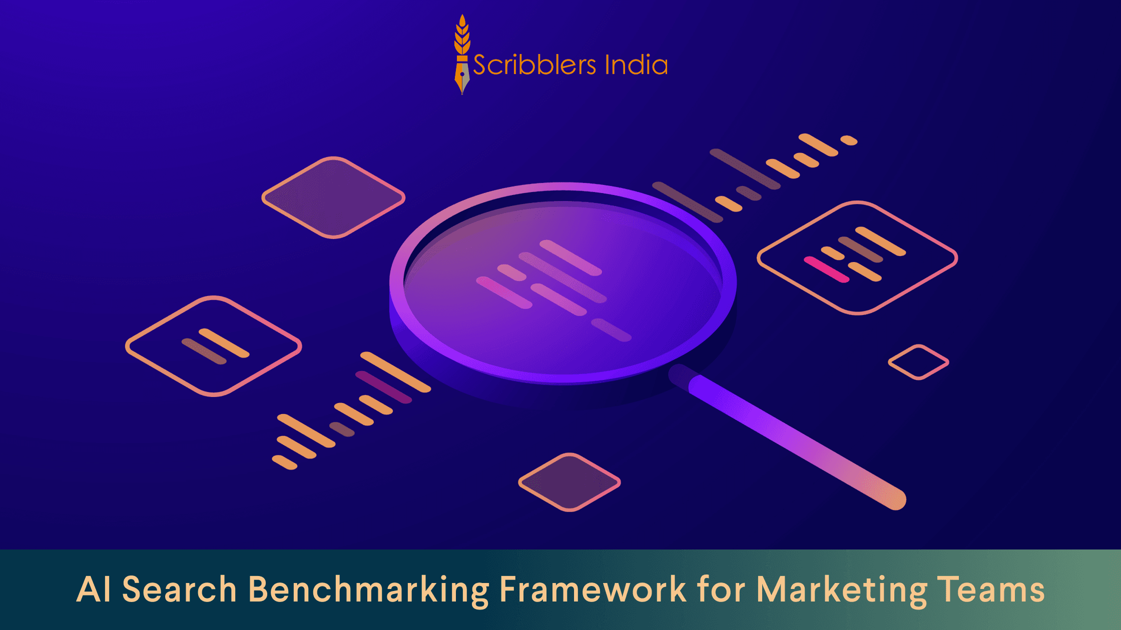 AI Search Benchmarking: Framework, Metrics and Strategy