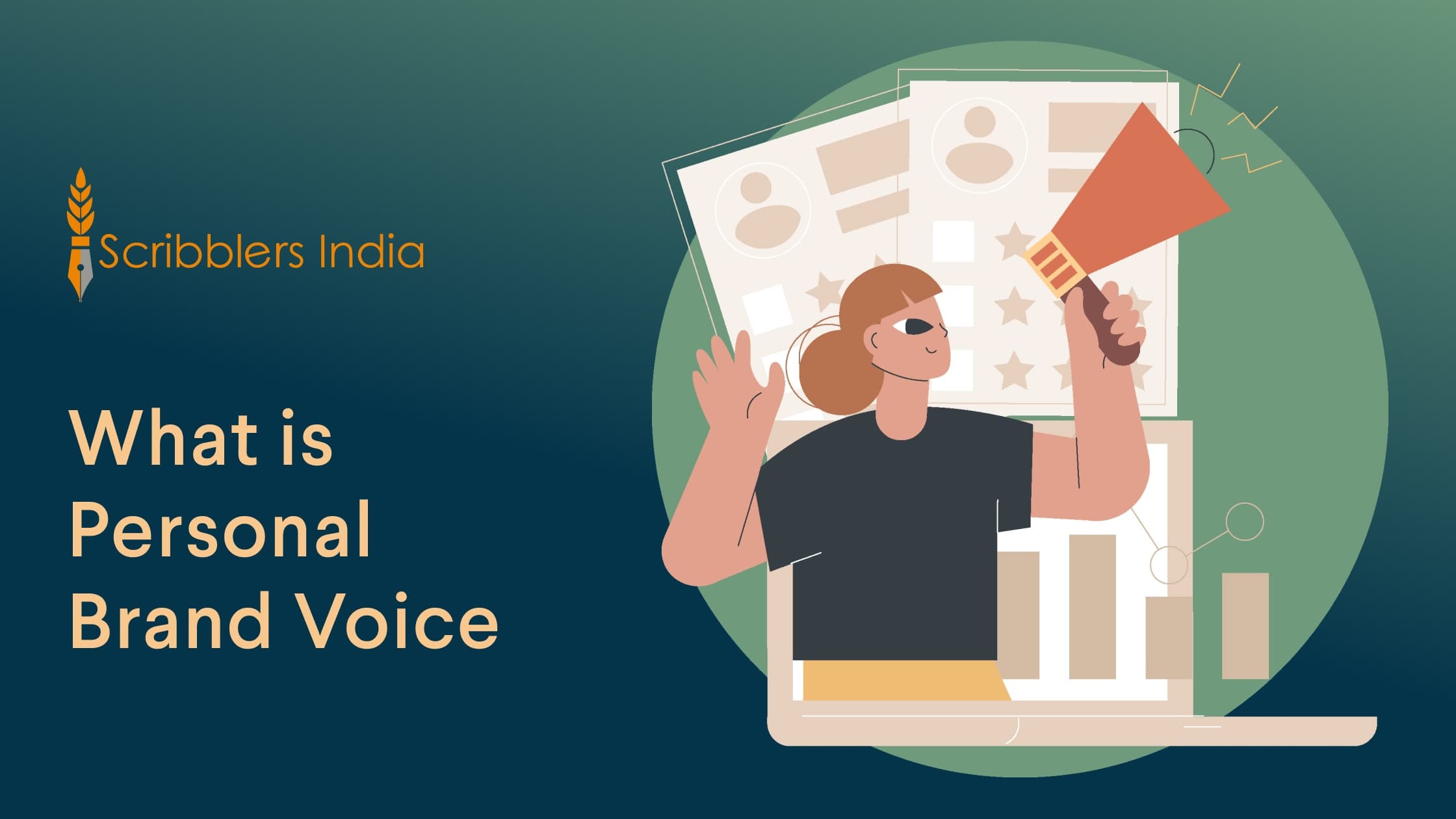 Personal Brand Voice