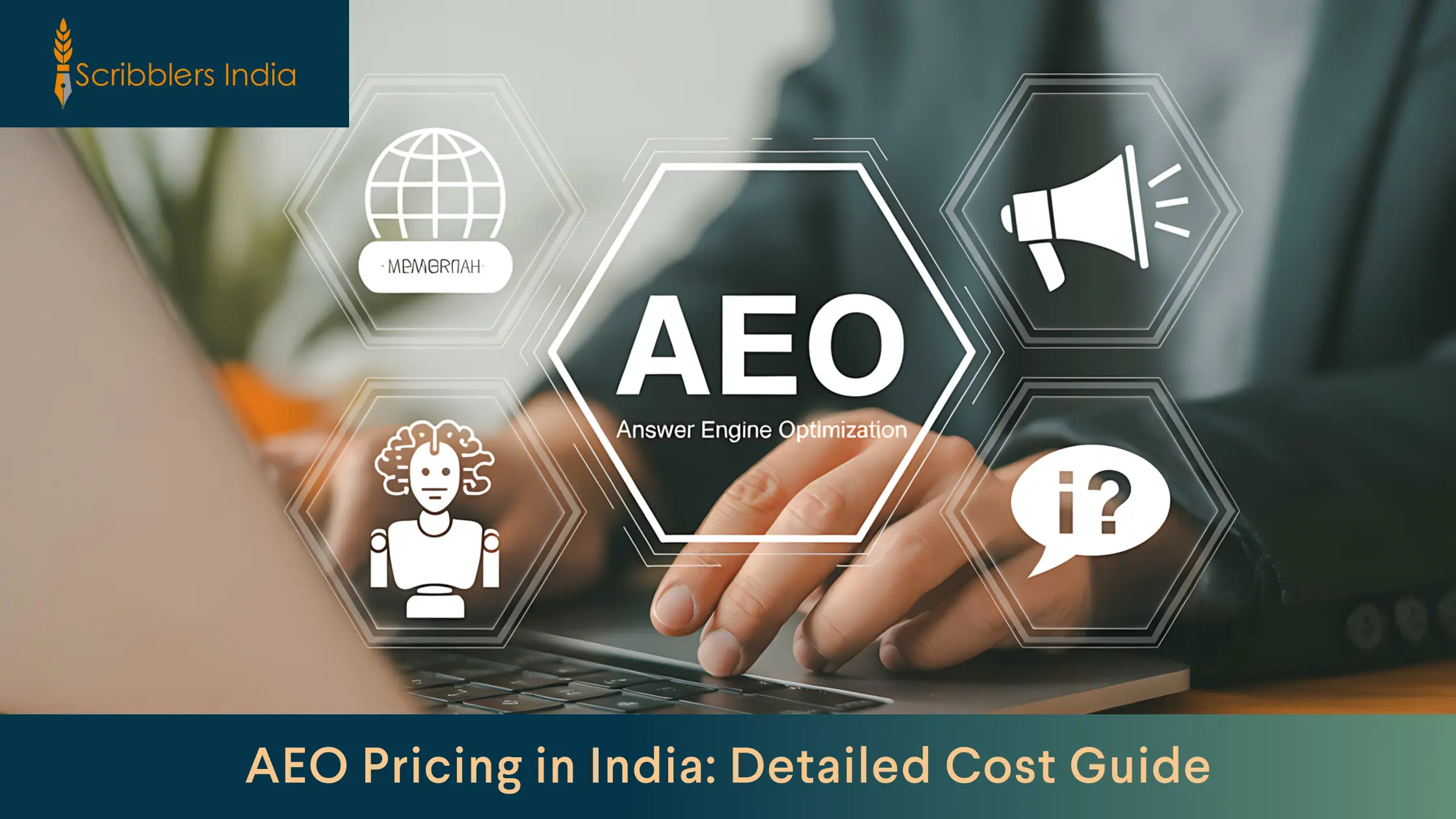 How Does AEO Pricing in India Work in 2026?