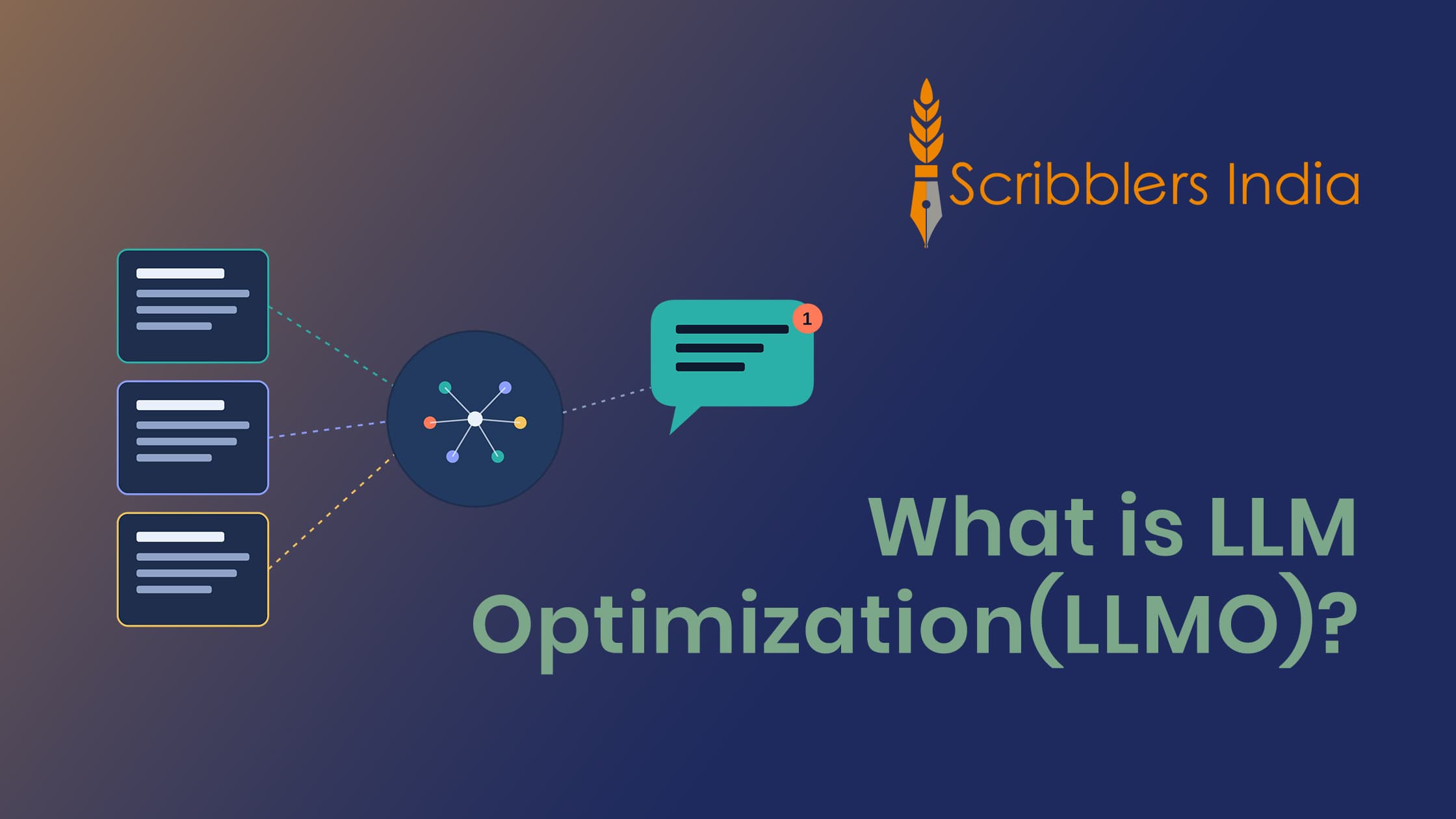 LLM Optimization (LLMO)
