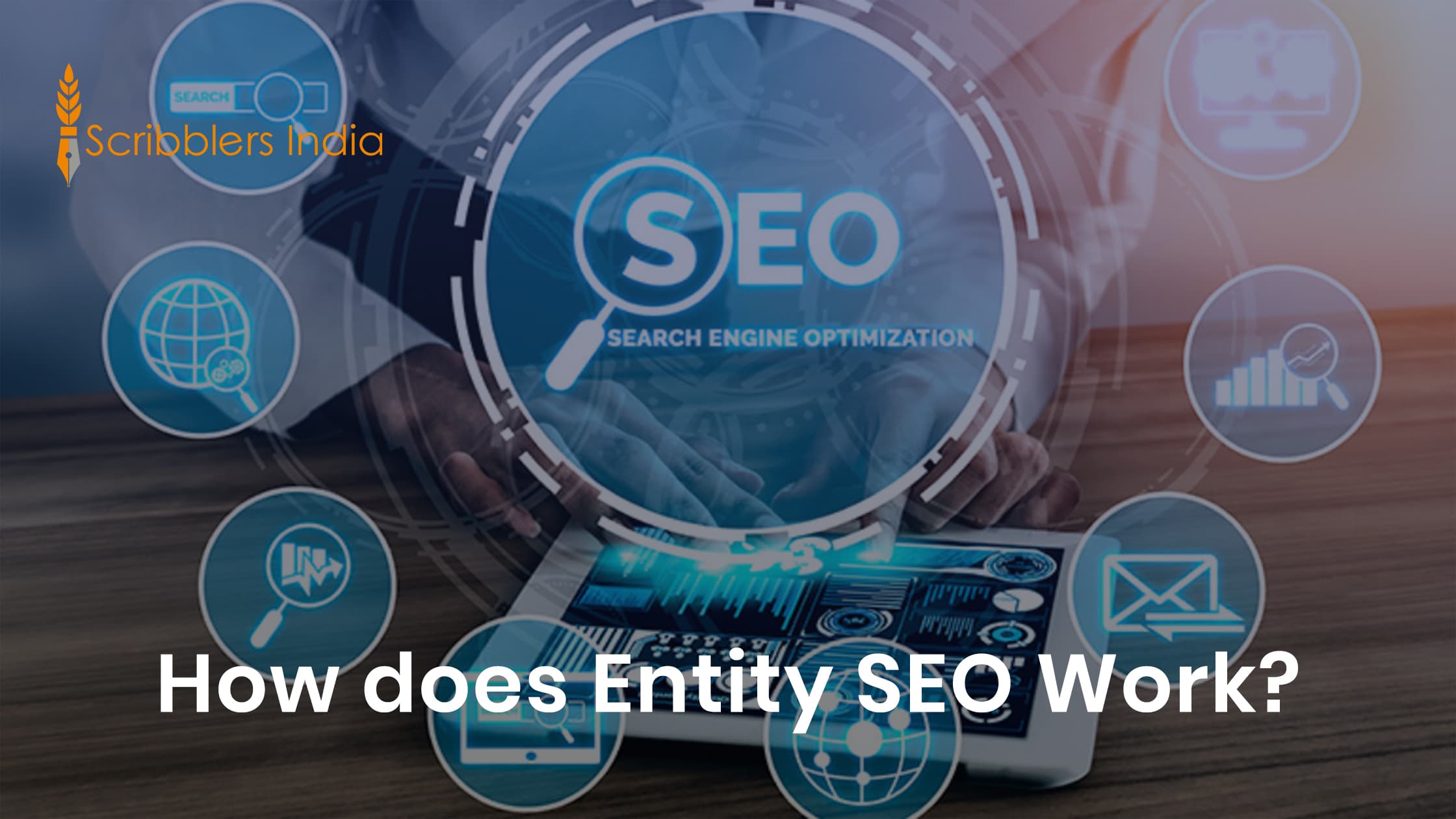 Entity SEO