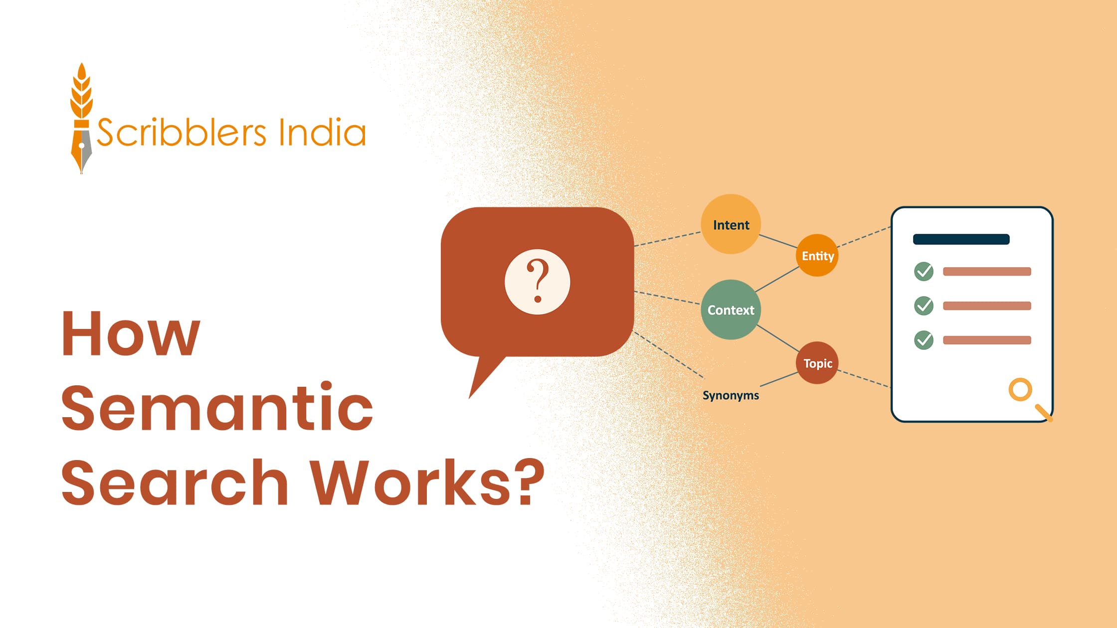 Semantic Search