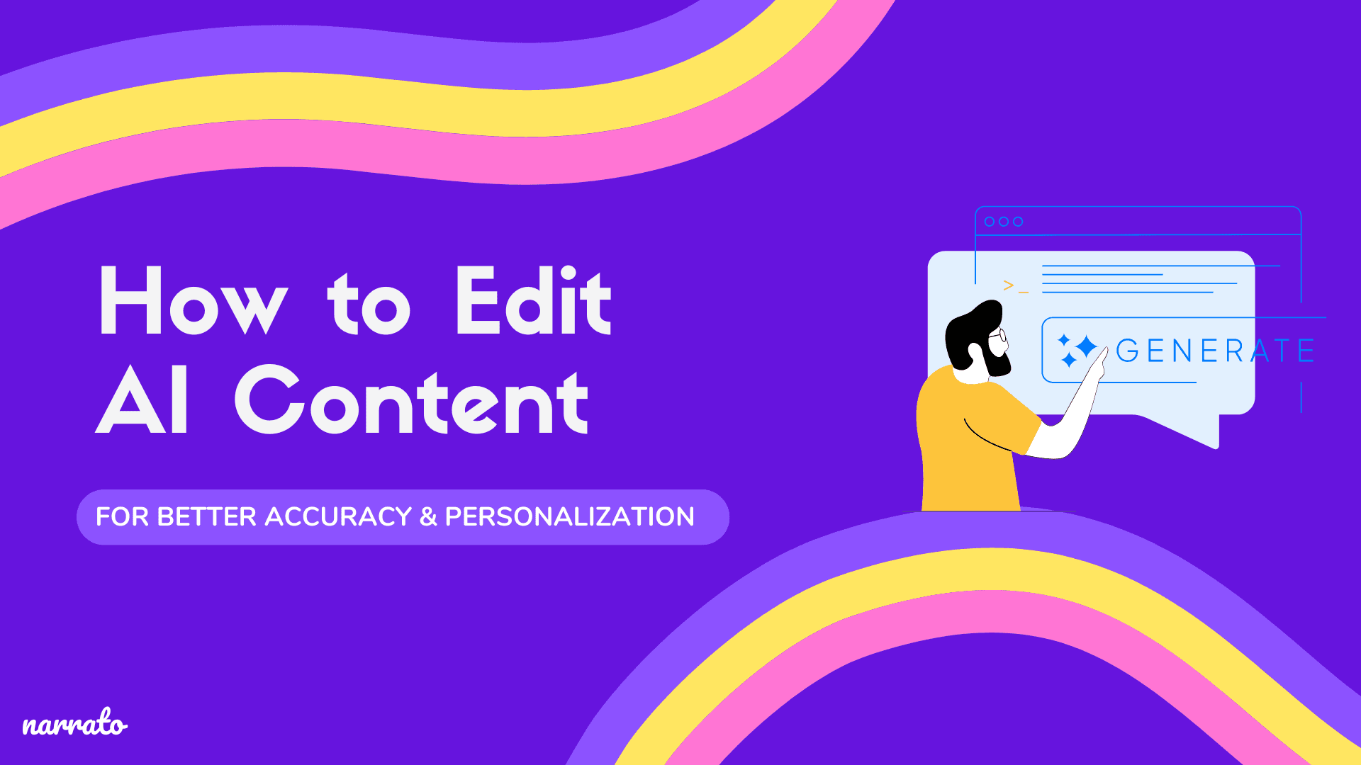 AI Content Editing Services