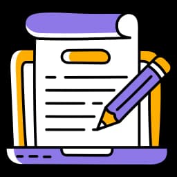 Annual Report Writing