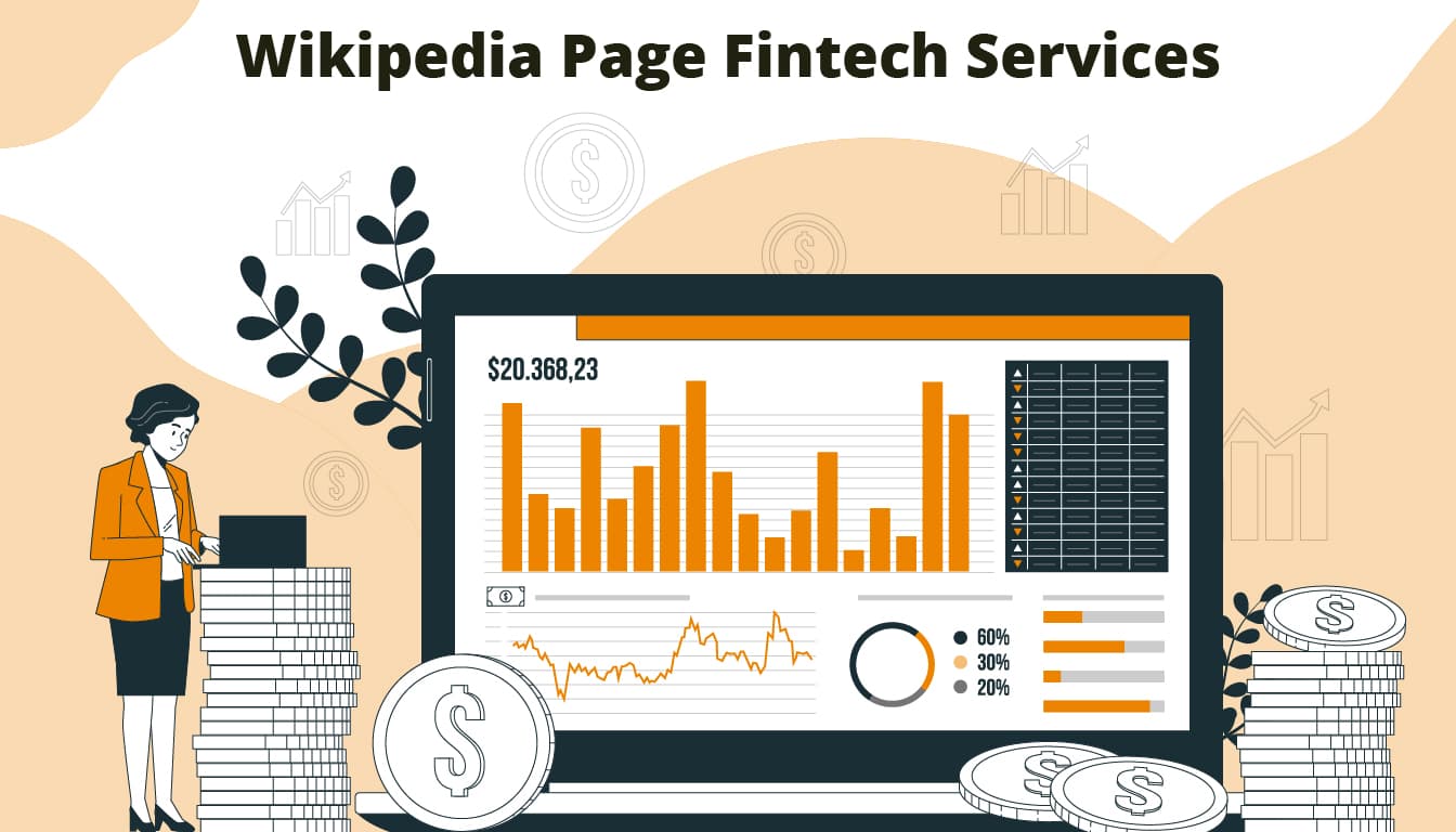 Why Your FinTech Brand Needs a Wikipedia Page in 2025 — And How a Wikipedia Page Creation Service Can Help