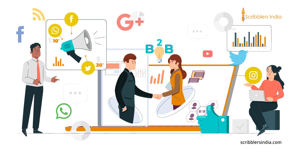 How to Create the Best B2B Social Media Campaigns: Analyzing 14 Successful Examples