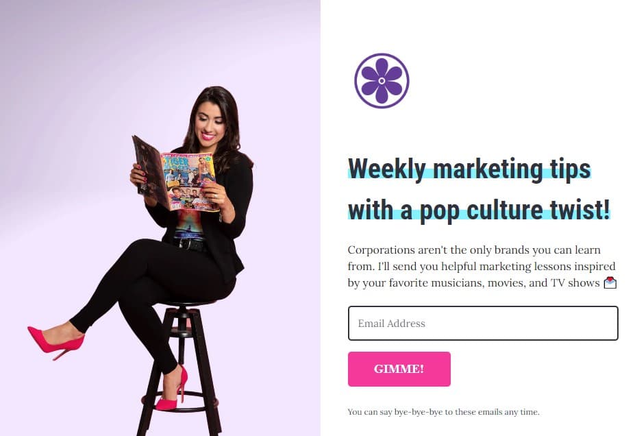 Email newsletter can become a useful tool for audience engagement.