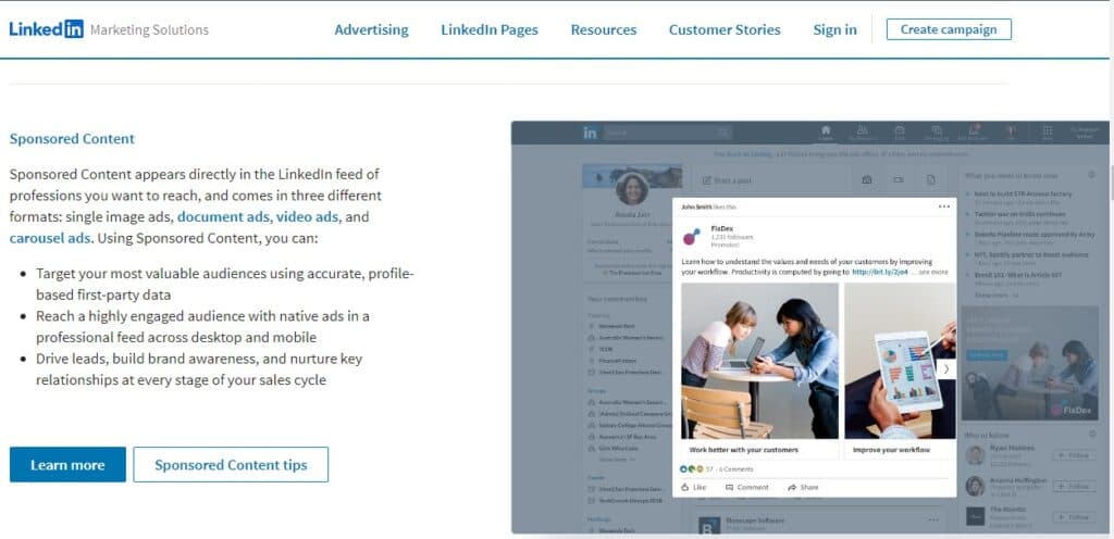 social media content marketing services are useful for SaaS enterprises.