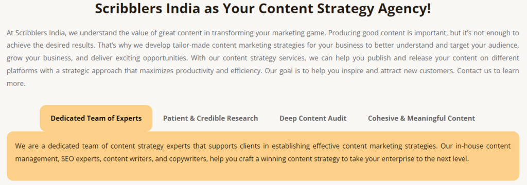 Studying thought leadership examples is a crucial aspect of creating impressive content.