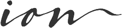 Ion