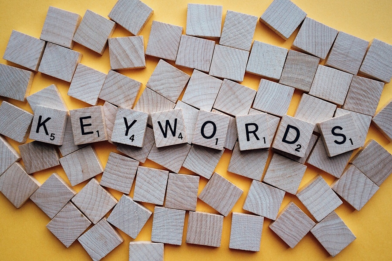 Keyword clusters are extremely useful for SEO strategies.