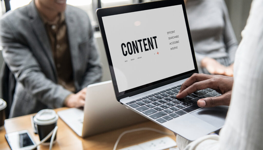 Leverage content led growth with Scribblers India