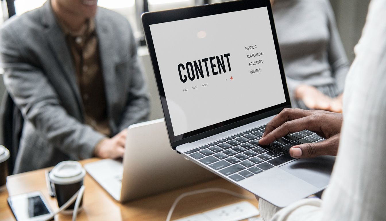Leverage content led growth with Scribblers India