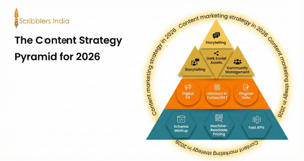 Content Marketing Strategy for 2026