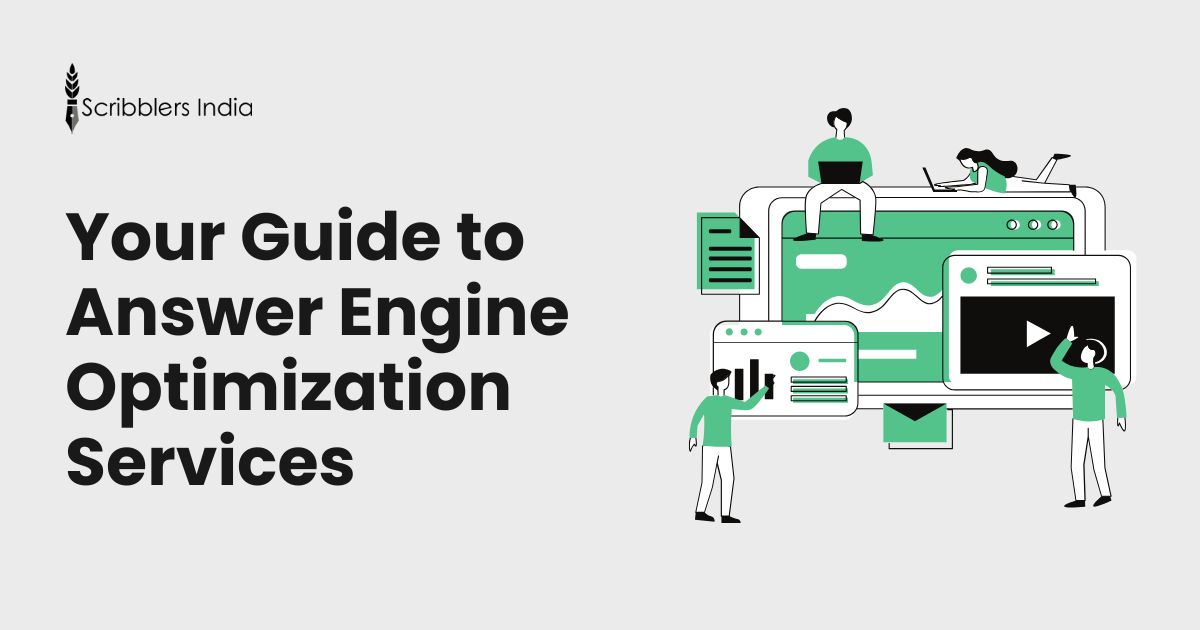 Why Businesses Need AEO Services in India in 2026?