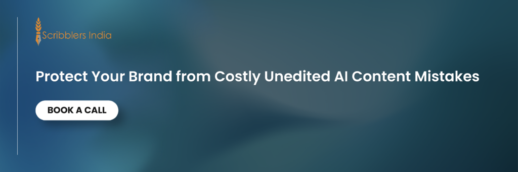 Content humanization services to ensure better rankings