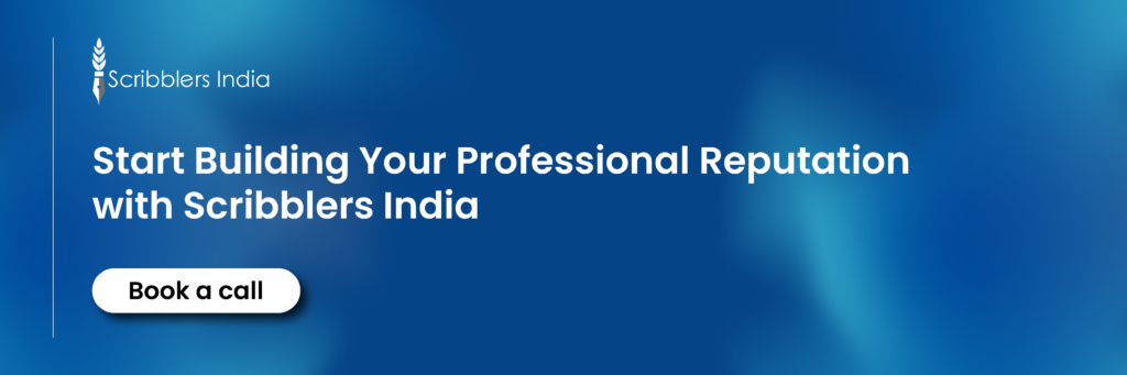 Personal branding for busy professionals who want results without posting daily