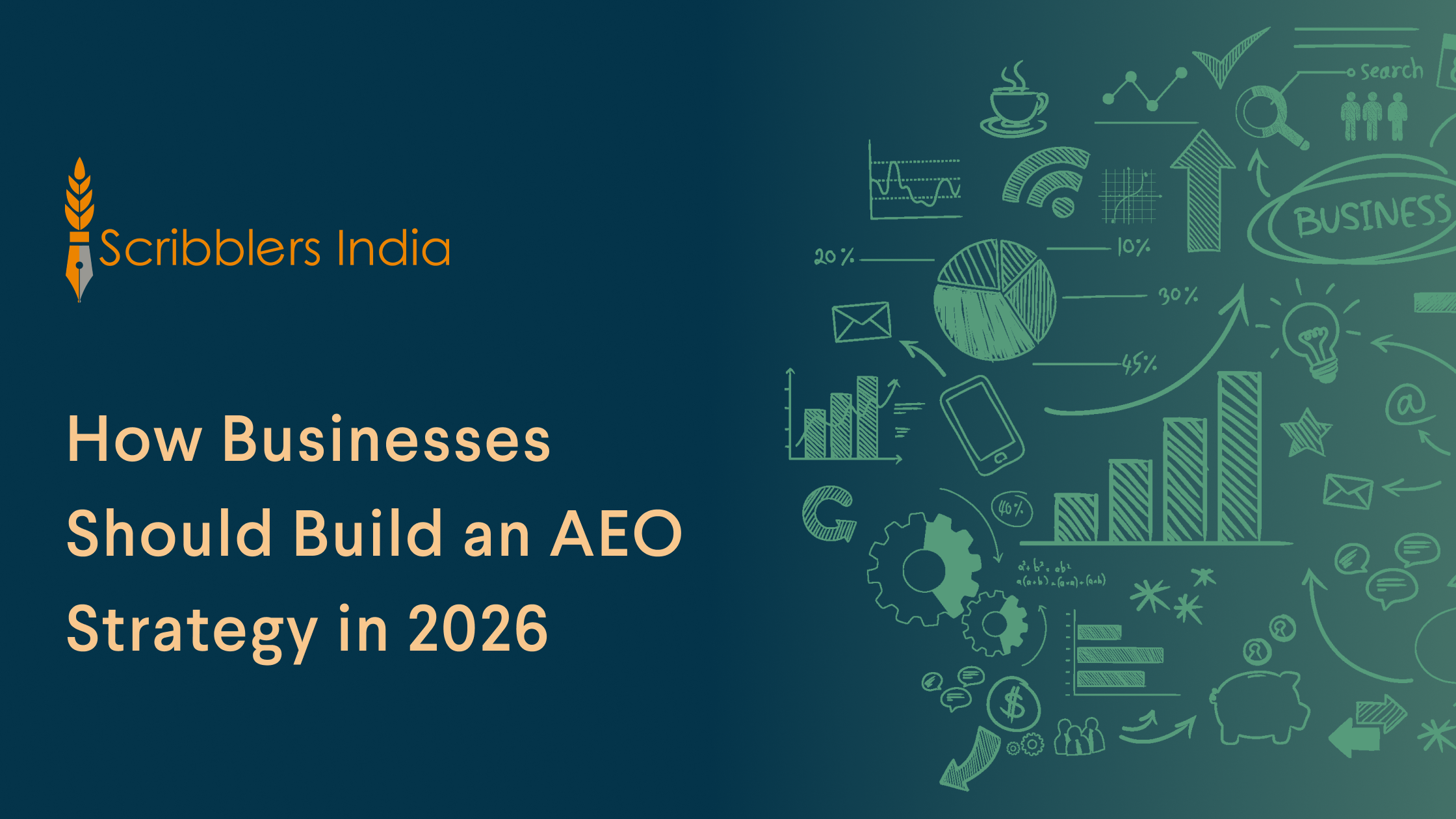 How to Create an Effective AEO Strategy for Better AI Search Visibility