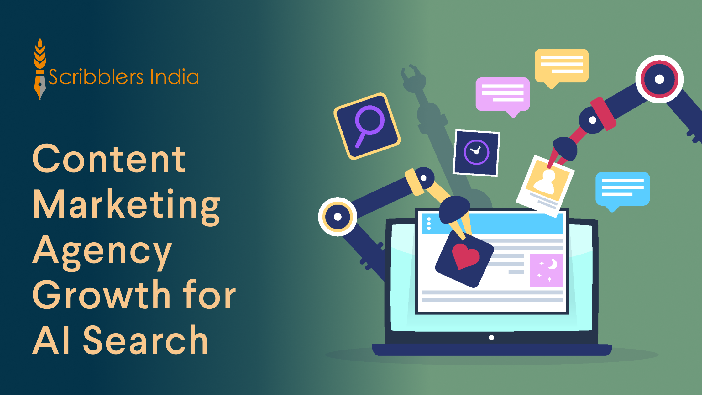 How to Choose the Best Content Marketing Agency in 2026 (Going into 2027)